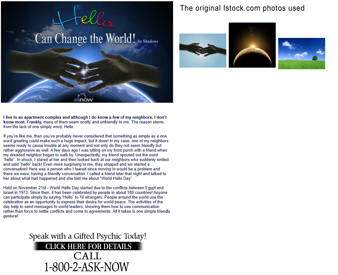 banner ads