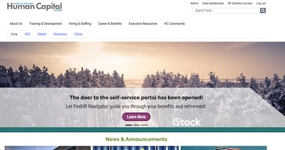 Custom Drupal theme