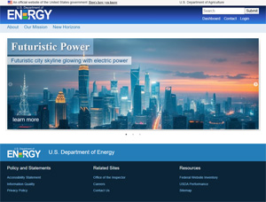 react website
